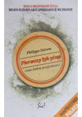 Pierwszy łyk piwa i inne drobne przyjemności