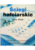 Ściegi hafciarskie