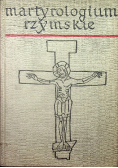 Martyrologium Rzymskie