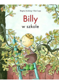 Billy w szkole