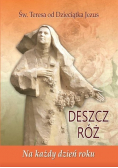 Deszcz róż Na każdy dzień roku