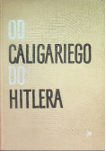 Od Caligariego do Hitlera