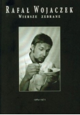 Wiersze zebrane