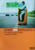 Autorzy kina europejskiego Tom III