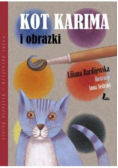 Kot Karima i obrazki