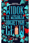 Widok ze wzgórza odciętych głów