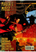 Magia i miecz Nr 4 / 98