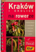 Kraków i okolice na rowerze
