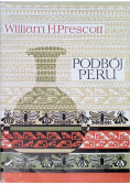 Podbój Peru