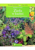 Zioła w kuchni