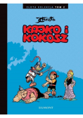Złota Kolekcja. Kajko i Kokosz. Tom 2