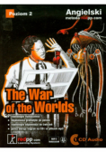 Angielski The war of the worlds