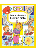 Świat w obrazkach Ludzkie ciało