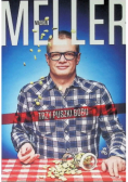 Trzy puszki bobu