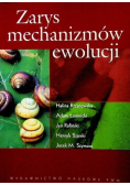 Zarys mechanizmów ewolucji