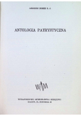 Antologia patrystyczna