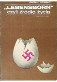 Lebensborn czyli źródło życia