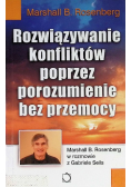 Rozwiązywanie konfliktów poprzez porozumienie bez przemocy