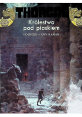 Thorgal Tom 26 Królestwo pod piaskiem