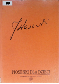 Piosenki dla dzieci