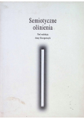 Semiotyczne olśnienia