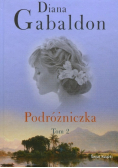 Podróżniczka Tom 2