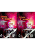 Symfonia C + + Standard Tom 1 i 2