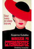 Nareszcie po czterdziestce
