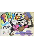 Tytus Romek i Atomek Księga XVII