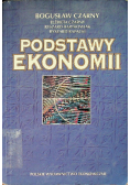 Podstawy ekonomii
