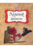 Notatnik kulinarny