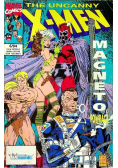 X Men Nr 6 / 94  Magneto powraca