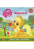 My Little Pony Maluch na 5!