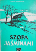 Szopa za jaśminami