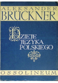 Dzieje języka polskiego