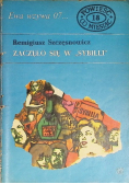 Ewa wzywa 07...  Zaczęło się w Sybilli