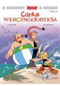 Asteriks Album 38 Córka Wercyngetoryksa