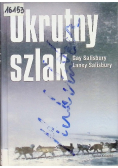 Okrutny szlak