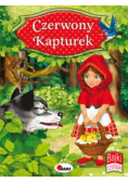 Czerwony Kapturek