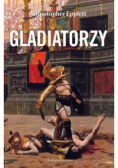 Gladiatorzy i walki z dzikimi zwierzętami na arenach