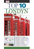 TOP 10 Londyn