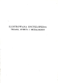 Ilustrowana encyklopedja Trzaski Everta i Michalskiego Tom IV 1927 r.
