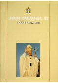 Znak sprzeciwu