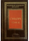 Chłopi Tom II