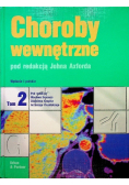 Choroby wewnętrzne Tom 2