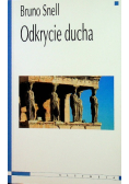 Odkrycie ducha Aletheia
