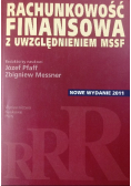 Rachunkowość finansowa z uwzględnieniem MSSF