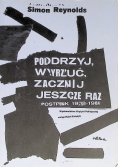 Podrzyj, wyrzuć, zacznij jeszcze raz