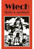 Opowiadania przedwojenne Tom VI Skarby w spodniach