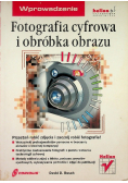 Fotografia cyfrowa obróbka obrazu